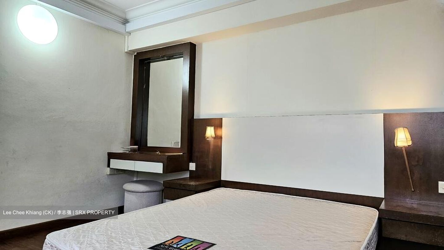 Blk 127 Pasir Ris Street 11 (Pasir Ris), HDB 5 Rooms #520409301